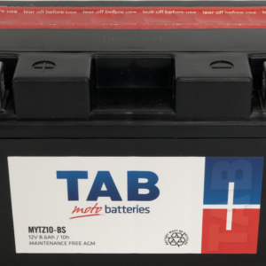 MOTOCIKLINIAI TAB AGM AKUMULIATORIAI