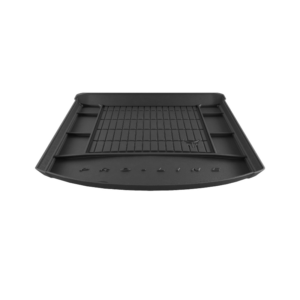 BOOT MAT FOR MAZDA 3 II 2008-2013