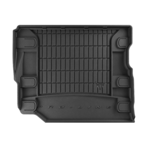 КОВРИК В БАГАЖНИК ДЛЯ JEEP WRANGLER IV С 2017-...