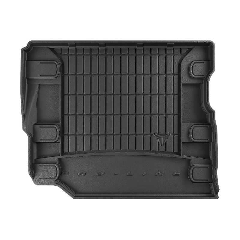 КОВРИК В БАГАЖНИК ДЛЯ JEEP WRANGLER IV С 2017-...