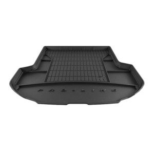 КОВРИКИ В БАГАЖНИК HYUNDAI SANTA FE IV 2018-2020