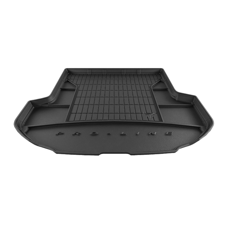КОВРИКИ В БАГАЖНИК HYUNDAI SANTA FE IV 2018-2020