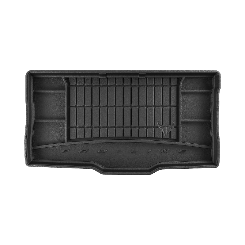 КОВРИКИ ДЛЯ БАГАЖНИКА FIAT PANDA III С 2011-...