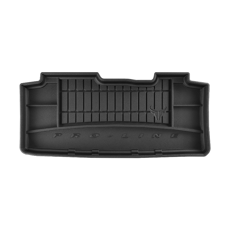 КОВРИК В БАГАЖНИК ДЛЯ RENAULT MODUS 2004-2012