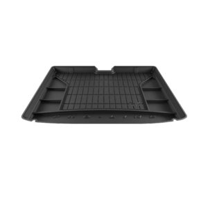 BOOT MATT RENAULT CAPTUR II ALATES 2019-...