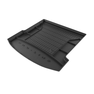 FLOOR MATS FOR THE BOOT MERCEDES-BENZ GLE C167 FROM 2019-...