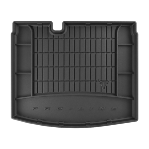BOOT MAT CUPRA BORN С 2021-...VOLKSWAGEN ID.3 С 2019-...