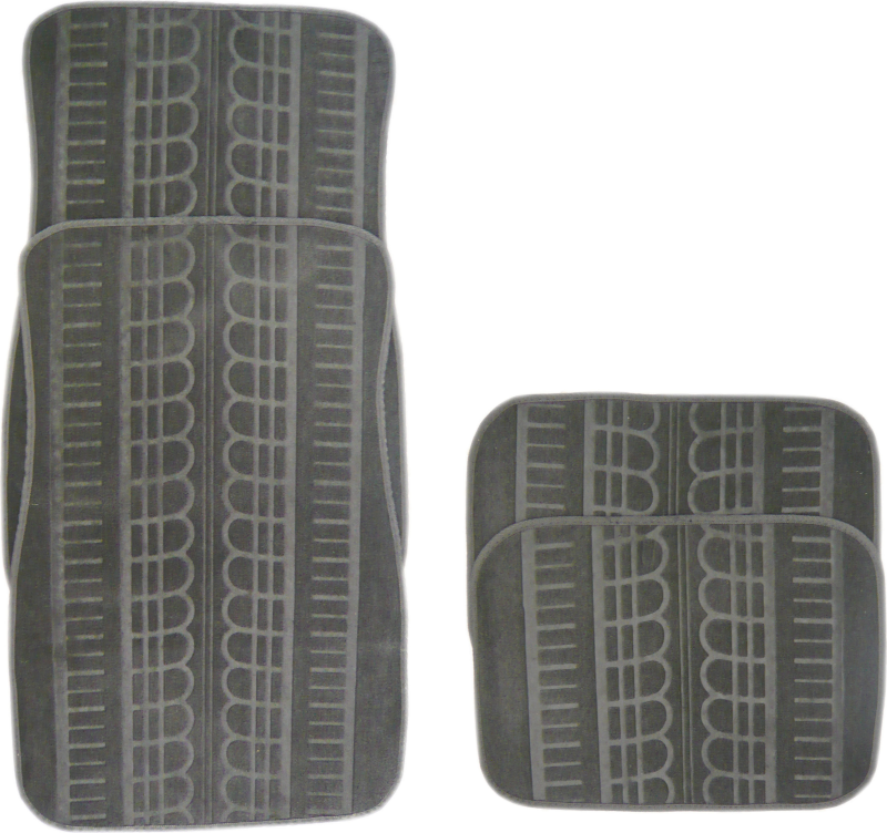 CAR MATS