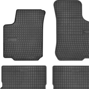 KILIMĖLIAI SKODA OCTAVIA I 1996-2010; SEAT LEON I 1999-2005; SEAT TOLEDO II 1998-2005; VW JETTA IV 1998-2005; VW GOLF IV 1997-2006; VW NEW BEETLE 1997-2010