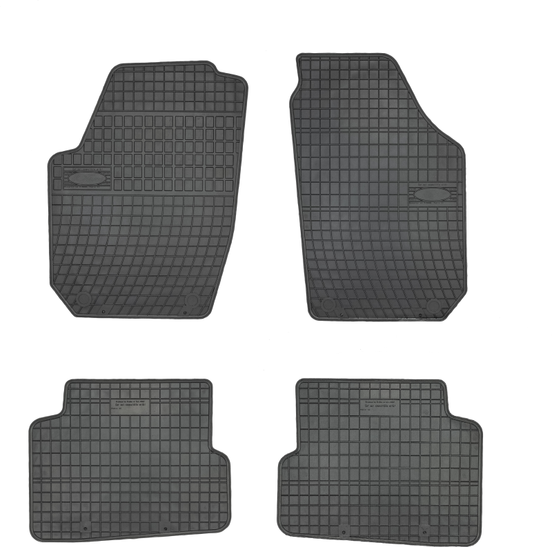 PÕRANDAMATID SKODA FABIA II 2006-2014; SEAT CORDOBA III ALATES 2008-...