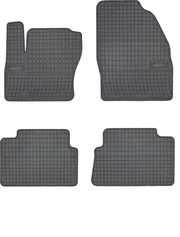 GRĪDAS PAKLĀJIŅI FORD KUGA I 2008-2013