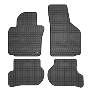 KILIMĖLIAI SEAT LEON II 2005-2012; SEAT TOLEDO III 2004-2009; SKODA OCTAVIA II 2004-2013; SKODA YETI 2009-2018; VW GOLF V 2003-2008; VW GOLF VI 2008-2016; VW JETTA V 2005-2011; VW SCIROCCO III 2008-2017