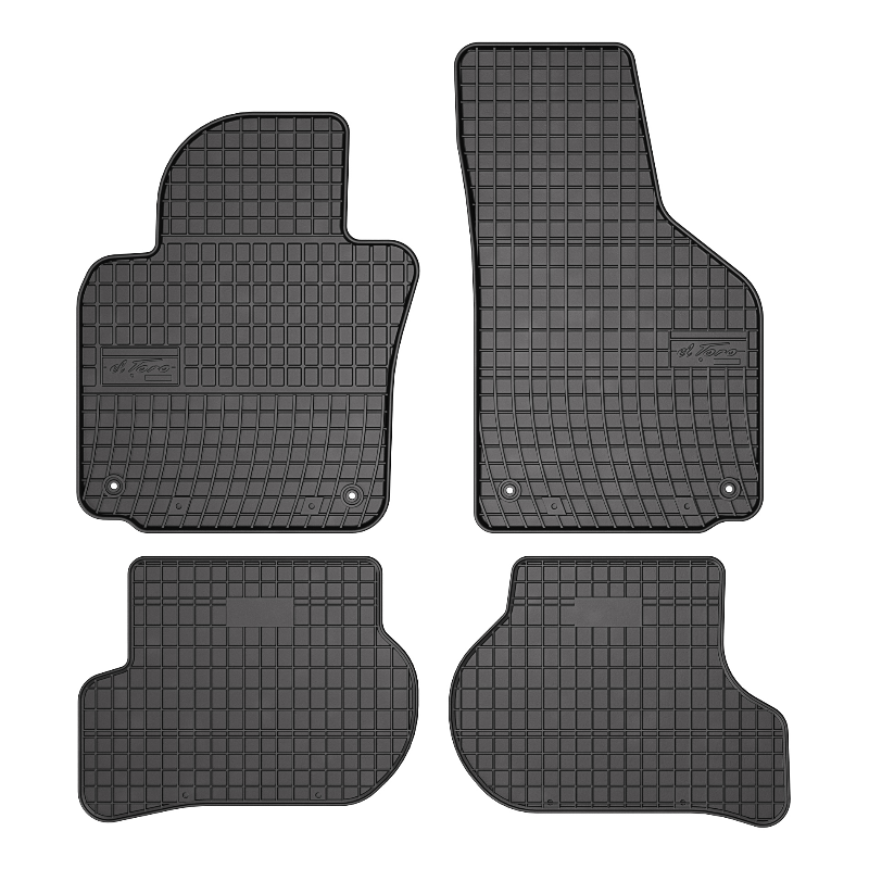 СИДЕНЬЯ SEAT LEON II 2005-2012; SEAT TOLEDO III 2004-2009; SKODA OCTAVIA II 2004-2013; SKODA YETI 2009-2018; VW GOLF V 2003-2008; VW GOLF VI 2008-2016; VW JETTA V 2005-2011; VW SCIROCCO III 2008-2017