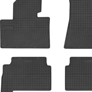 НАПОЛЬНЫЕ КОВРИКИ ДЛЯ KIA SORENTO II С 2009-...