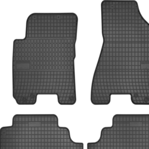 КОВРИКИ НАПОЛЬНЫЕ KIA SPORTAGE II 2004-2010; HYUNDAI TUCSON 2004-2009;