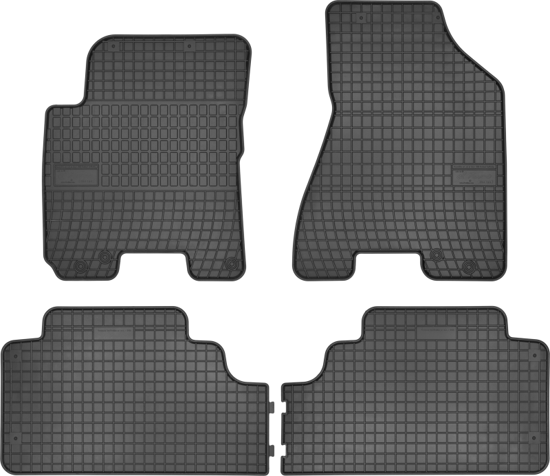 PÕRANDAMATID KIA SPORTAGE II 2004-2010; HYUNDAI TUCSON 2004-2009;