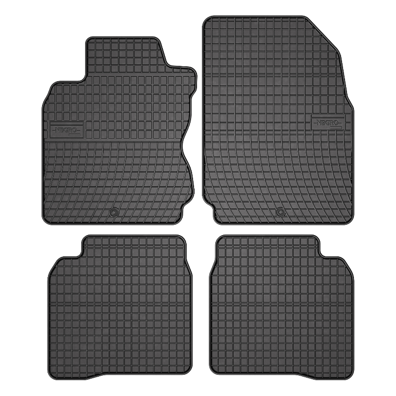 PÕRANDAMATID NISSAN NOTE I 2006-2012