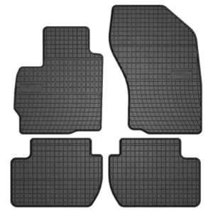 НАПОЛЬНЫЕ КОВРИКИ CITROEN C-CROSSER 2007-2012; MITSUBISHI OUTLANDER II 2006-2012; PEUGEOT 4007 2007-2012