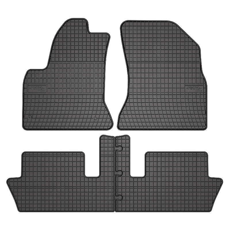 PÕRANDAMATID CITROEN C4 PICASSO 2006-2013