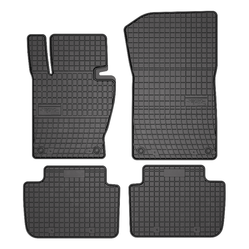 BMW E83 X3 2003-2010 PÕRANDAMATTID BMW E83 X3 2003-2010