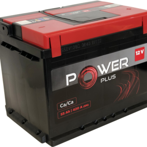 AKU POWER PLUS
