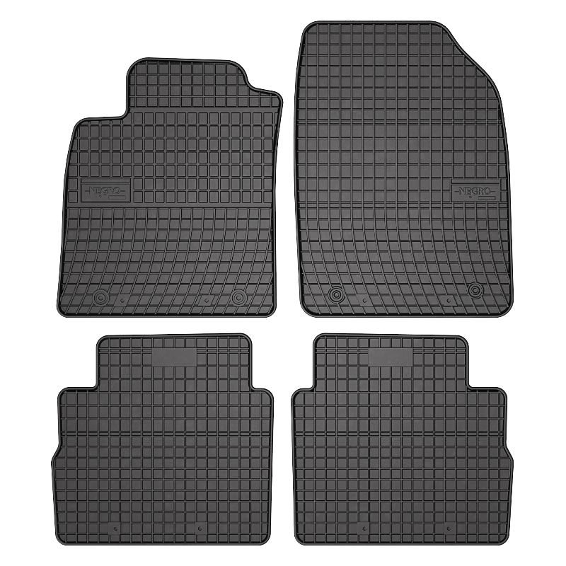 KILIMĖLIAI OPEL VECTRA C KOMBI 2002-2008; OPEL SIGNUM 2003-2008