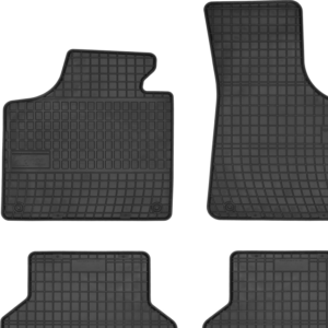 FLOOR MATS AUDI A3 II - 8P 2003-2009