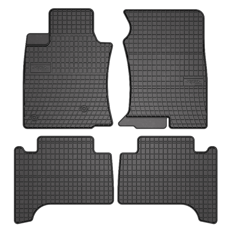 KILIMĖLIAI TOYOTA LAND CRUISER J 120 2002-2010; TOYOTA LAND CRUISER J 150 PRADO NUO 2009-...