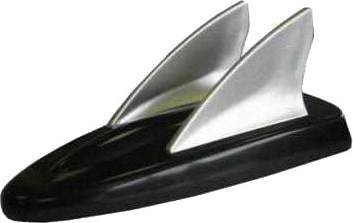 CAR ANTENNA IMITATION