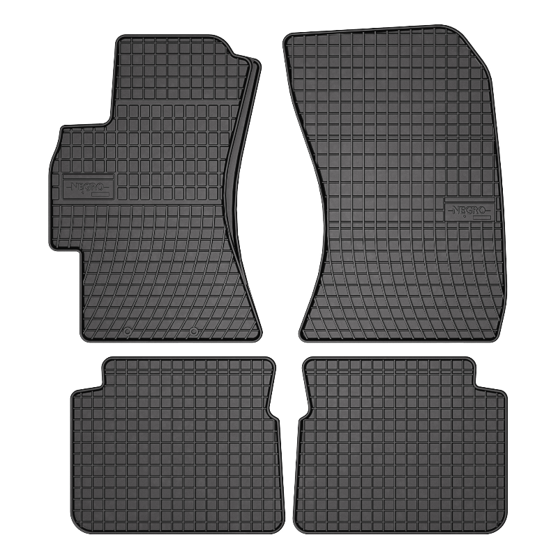 KILIMĖLIAI SUBARU FORESTER IV 2012-2018; SUBARU LEGACY V 2009-2014; SUBARU OUTBACK 2009-2014
