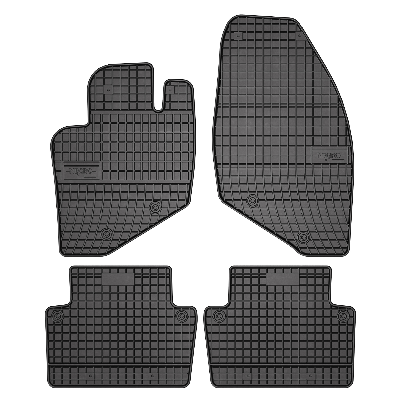 KILIMĖLIAI VOLVO S60 I 2000-2010; VOLVO S80 I 1998-2006; VOLVO V70 II 2000-2007; VOLVO XC70 I 2000-2007