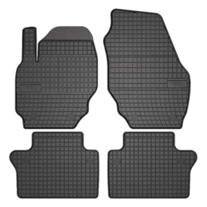 CARPETS FOR VOLVO S80 II FROM 2006 ONWARDS; VOLVO V70 III FROM 2007-...; VOLVO XC70 II FROM 2007-...; VOLVO S60 II FROM 2010-...