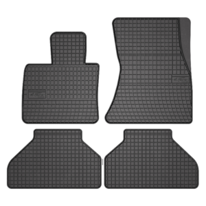 FLOOR MATS BMW E70 X5 2006-2013
