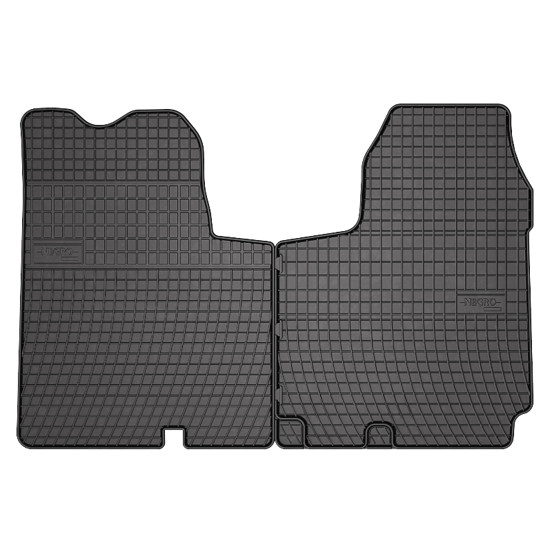 KILIMĖLIAI NISSAN PRIMASTAR NUO 2006; OPEL VIVARO 2001-2014; RENAULT TRAFIC 2001-2014