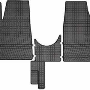 MATS VW TRANSPORTER T5 2003-2015; VW TRANSPORTER T6 2015-2019