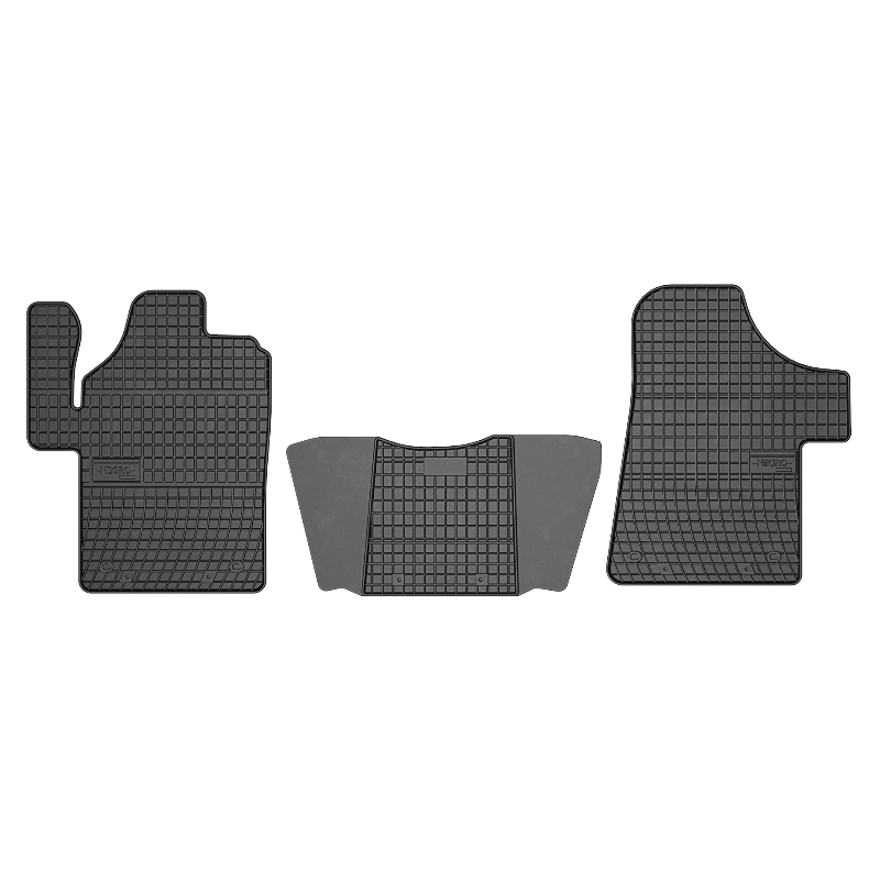 KILIMĖLIAI MB VITO 2/3M NUO 2003; MB VIANO 2/3M 2003-2014