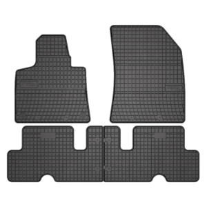 KILIMĖLIAI CITROEN C4 GRAND PICASSO II 2013-2019; CITROEN C4 PICASSO II 2013-2019; CITROEN C4 SPACETOURER 2013-2019