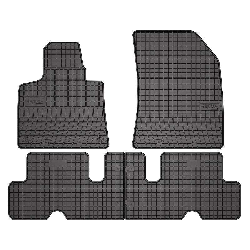 PÕRANDAMATID CITROEN C4 GRAND PICASSO II 2013-2019; CITROEN C4 PICASSO II 2013-2019; CITROEN C4 SPACETOURER 2013-2019; CITROEN C4 SPACETOURER 2013-2019