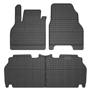 GRĪDAS PAKLĀJIŅI RENAULT KANGOO II 2007-2021