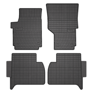 GRĪDSEGAS VW AMAROK I 2009-2021