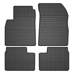 CARPETS FOR THE NISSAN MICRA MK 13 FROM 2010 ONWARDS...