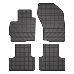 KILIMĖLIAI CITROEN C4 AIRCROSS 2012-2017; MITSUBISHI ASX NUO 2010; PEUGEOT 4008 2012-2016