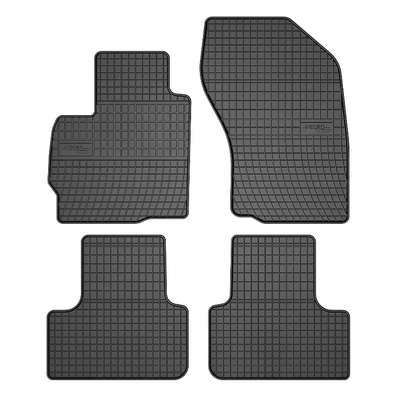 PÕRANDAMATID CITROEN C4 AIRCROSS 2012-2017; MITSUBISHI ASX ALATES 2010; PEUGEOT 4008 2012-2016.