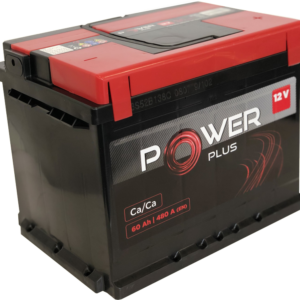 AKU POWER PLUS