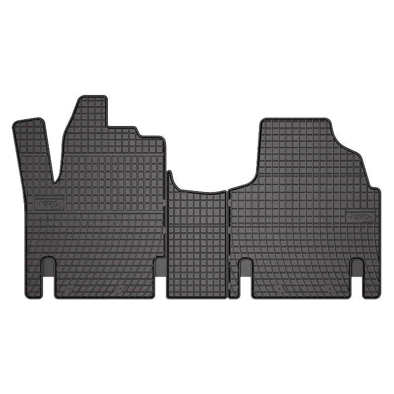 PÕRANDAMATID CITROEN JUMPY I 1994-2006; FIAT SCUDO I 1996-2006; PEUGEOT EXPERT I 1995-2006
