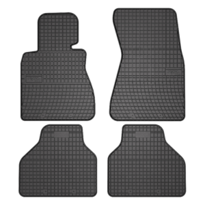 НАПОЛЬНЫЕ КОВРИКИ ДЛЯ BMW E65/E66 SERIES 7 2001-2008