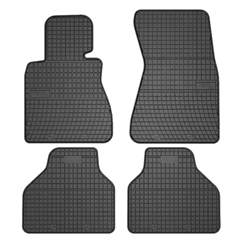 KILIMĖLIAI BMW E65/E66 SERIA 7 2001-2008