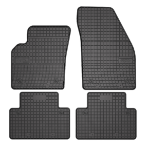 GRĪDAS PAKLĀJIŅI VOLVO S40 II 2004-2012; VOLVO V50 2004-2012; VOLVO C30 2006-2012