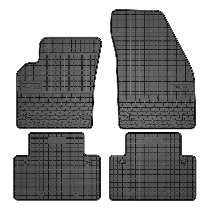 KILIMĖLIAI VOLVO S40 II 2004-2012; VOLVO V50 2004-2012; VOLVO C30 2006-2012