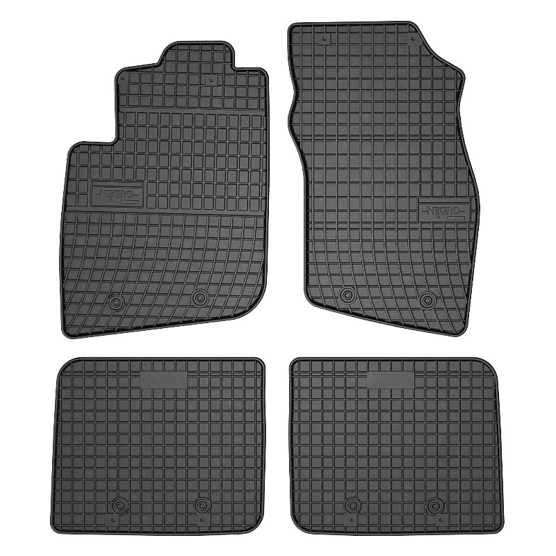НАПОЛЬНЫЕ КОВРИКИ VOLVO S40 I 1995-2004; VOLVO V40 1995-2004